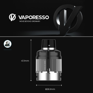 کارتریج سواگ پی ایکس 80 VAPORESSO PX80 POD
