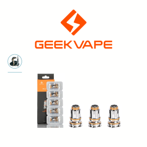 کویل سریی پی گیک ویپ Geekvape P series coil