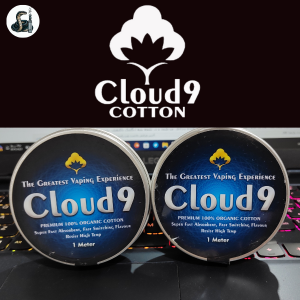پنبه ارگانیک کلود ناین CLOUD 9 COTTON